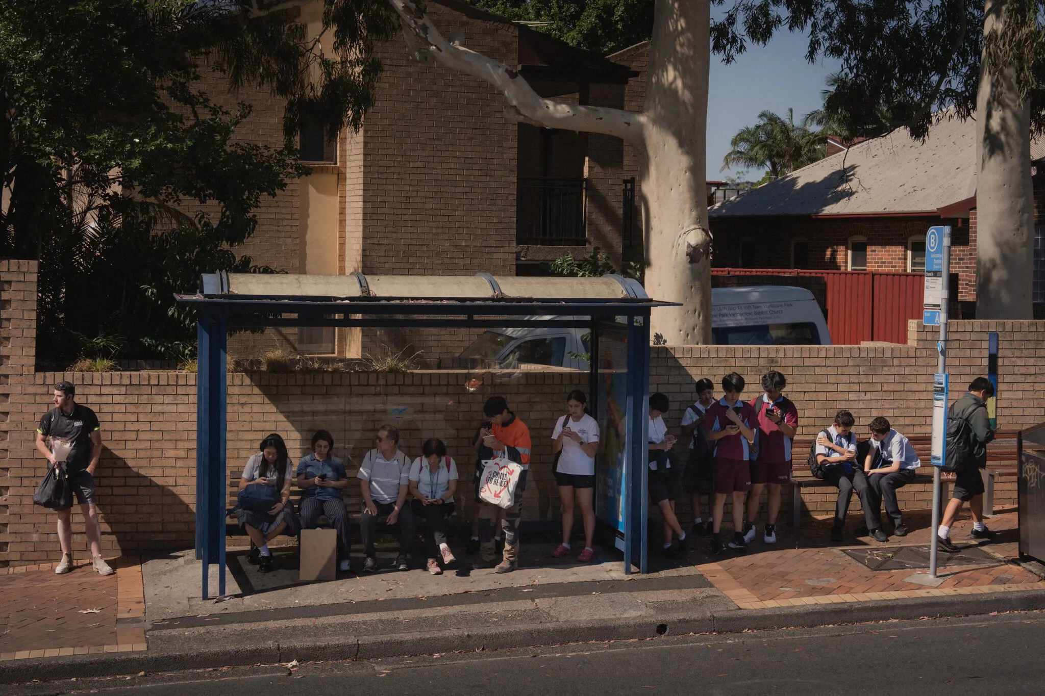 Reddit проти Австралії: судова війна за заборону соцмереж до 16 років і права дітей